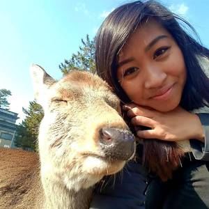 Meet your Posher, Kim